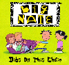 Big Nate: Dibs on This Chair